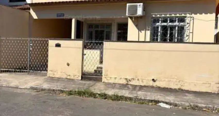 Casa com 2 quartos à venda na Rua Barberina Girle Cunha, Campo Grande, Cariacica