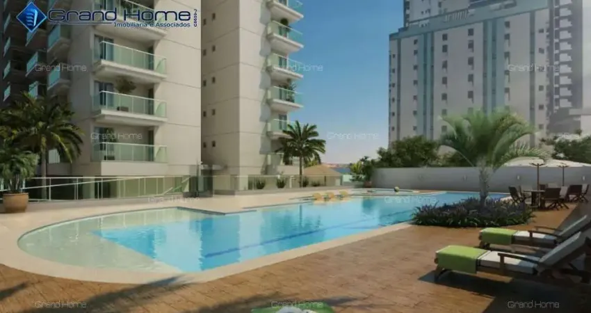 Apartamento com 3 quartos à venda na Avenida Estudante José Júlio de Souza, Praia de Itaparica, Vila Velha