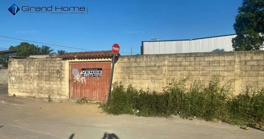 Terreno à venda na Rua da Melancia, Balneário Ponta da Fruta, Vila Velha