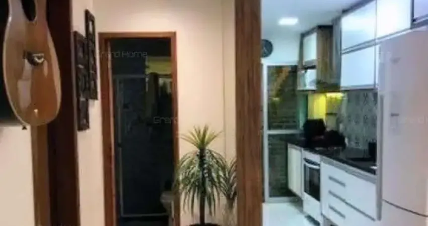 Apartamento com 2 quartos à venda na Avenida Cachoeiro de Itapemirim, Riviera da Barra, Vila Velha