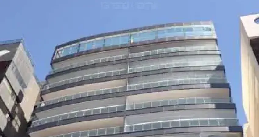 Apartamento com 4 quartos à venda na Avenida Antônio Gil Veloso, Praia da Costa, Vila Velha