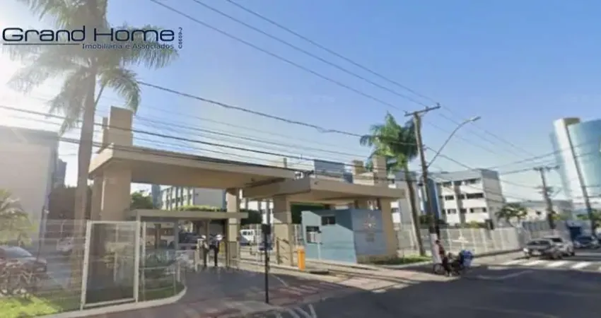 Apartamento com 2 quartos à venda na Avenida Santa Leopoldina, Coqueiral de Itaparica, Vila Velha