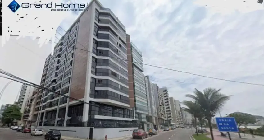 Apartamento com 4 quartos à venda na Avenida Antônio Gil Veloso, Praia da Costa, Vila Velha