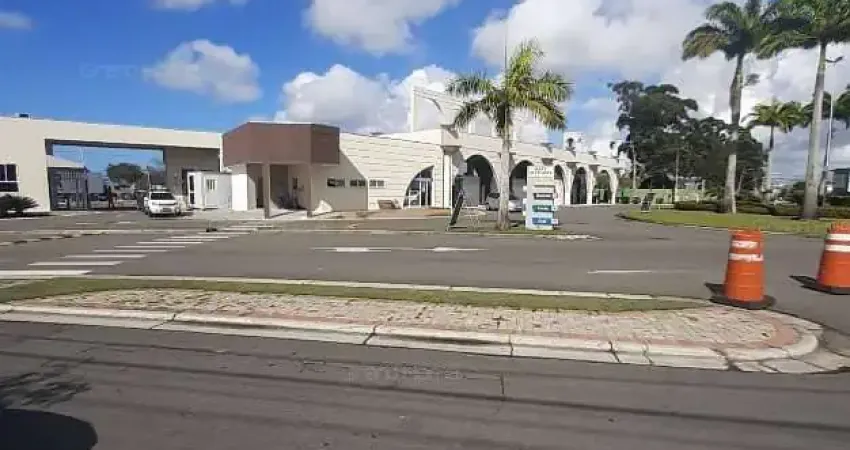Terreno à venda no Boulevard Lagoa, Serra