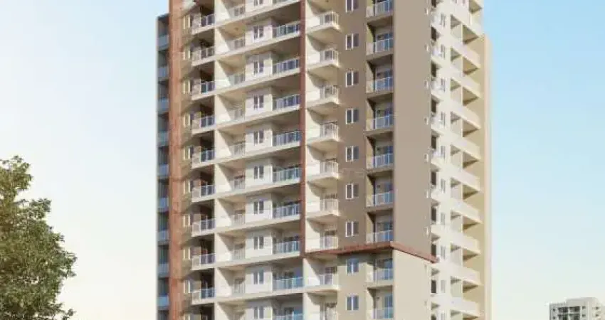 Apartamento com 2 quartos à venda na Rua Itapetinga, Jockey de Itaparica, Vila Velha
