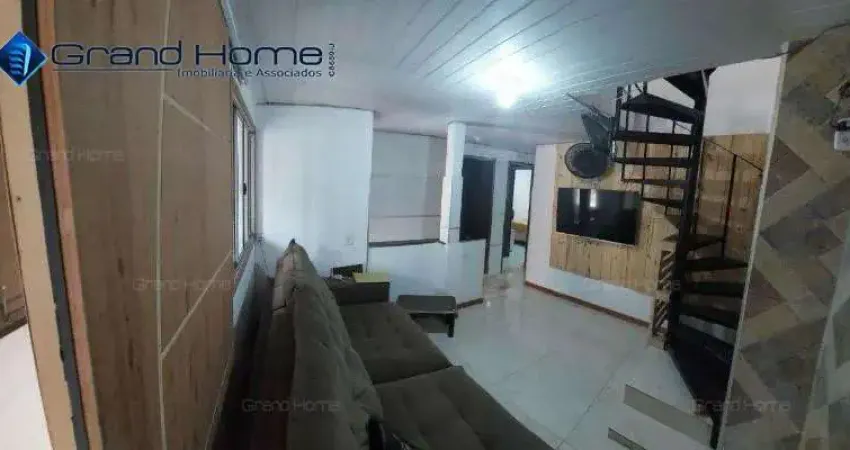 Apartamento com 5 quartos à venda na Rua Senador Vivácqua, IBES, Vila Velha