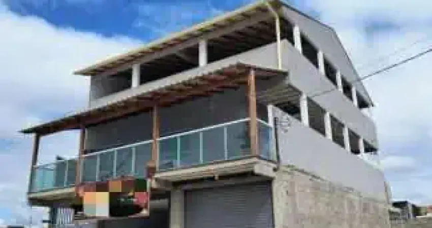 Casa com 3 quartos à venda na Avenida das Garças, Pontal das Garças, Vila Velha