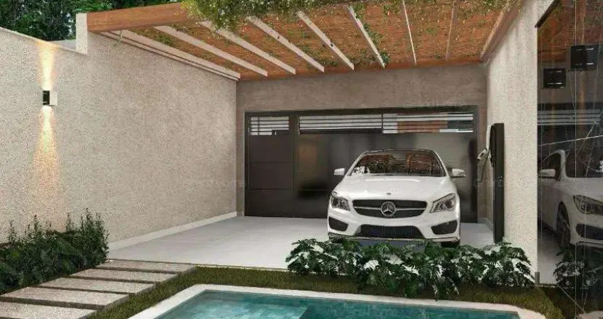 Casa com 3 quartos à venda no Vale Encantado, Vila Velha