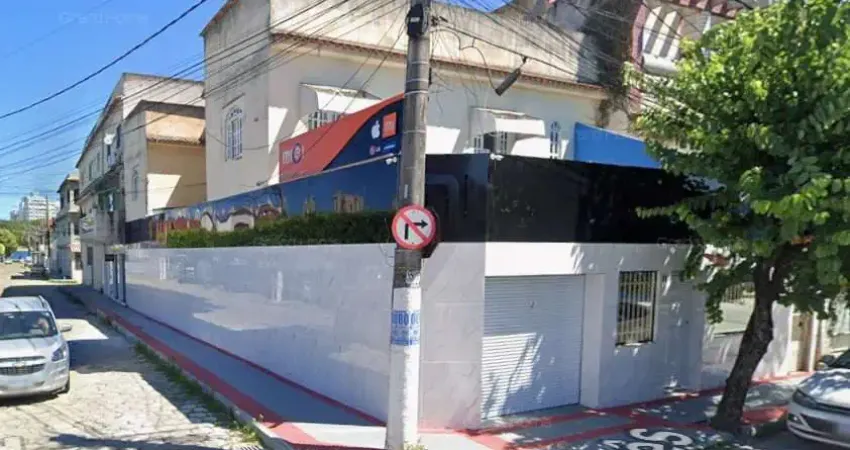 Casa com 2 quartos à venda na Rua Doze, Santa Mônica, Vila Velha