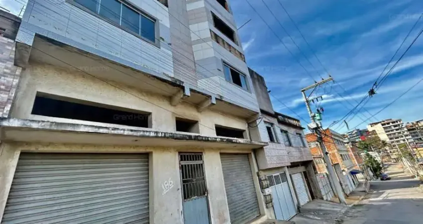 Casa com 5 quartos à venda na Rua Brasil, Boa Sorte, Cariacica
