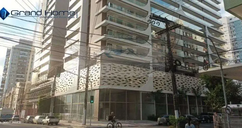 Apartamento com 3 quartos à venda na Rua São Paulo, Praia da Costa, Vila Velha