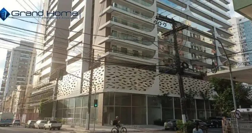 Apartamento com 3 quartos à venda na Rua São Paulo, Praia da Costa, Vila Velha