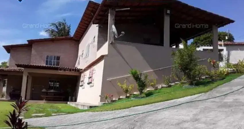 Casa com 2 quartos à venda na Área Rural, Retiro do Congo, Vila Velha