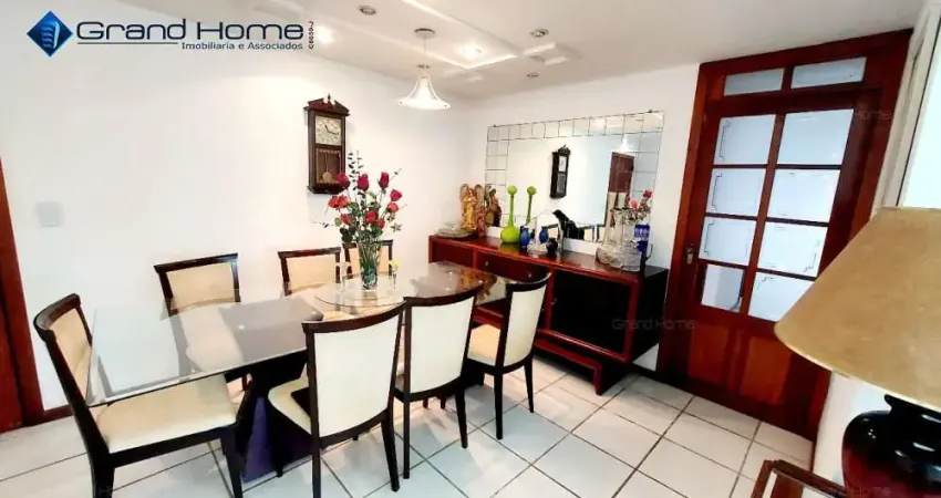 Apartamento com 4 quartos à venda na Rua São Luiz, Praia da Costa, Vila Velha