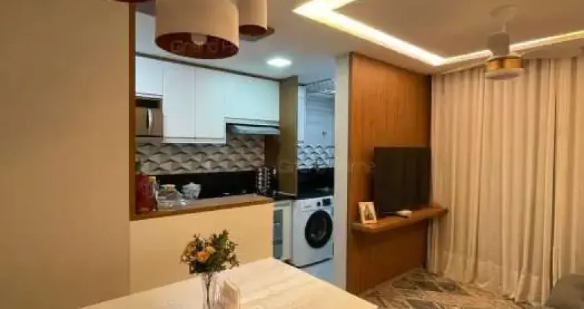 Apartamento com 2 quartos à venda na Rua Nossa Senhora de Santana, Santa Paula II, Vila Velha