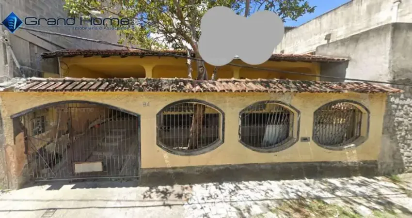 Casa com 3 quartos à venda na Rua Pitangueira, Itapuã, Vila Velha