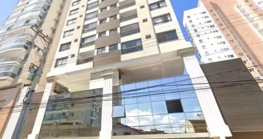 Apartamento com 1 quarto à venda na Rua Milton Caldeira, Itapuã, Vila Velha