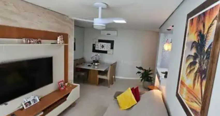 Apartamento com 2 quartos à venda na Rua Doutor Jair Andrade, Itapuã, Vila Velha