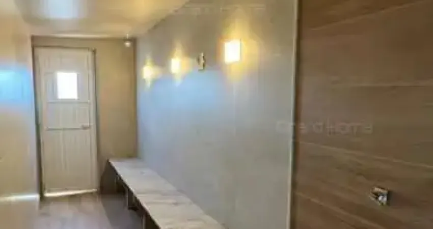 Apartamento com 2 quartos à venda na Avenida Antônio de Almeida Filho, Praia de Itaparica, Vila Velha