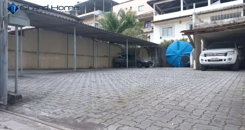 Casa com 3 quartos à venda na Rua Oswaldo Aranha, Santa Martha, Vitória