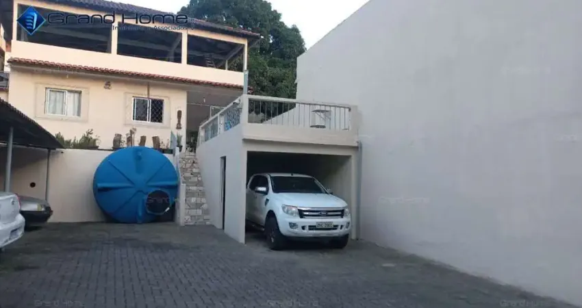 Casa com 3 quartos à venda na Rua Oswaldo Aranha, Santa Martha, Vitória