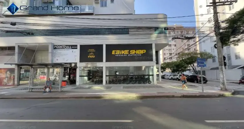 Sala comercial à venda na Avenida Armando Duarte Rabello, Jardim Camburi, Vitória