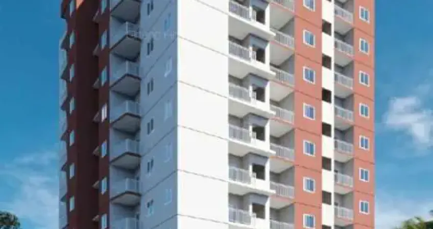Apartamento com 2 quartos à venda na Rua 1º de Maio, Aribiri, Vila Velha