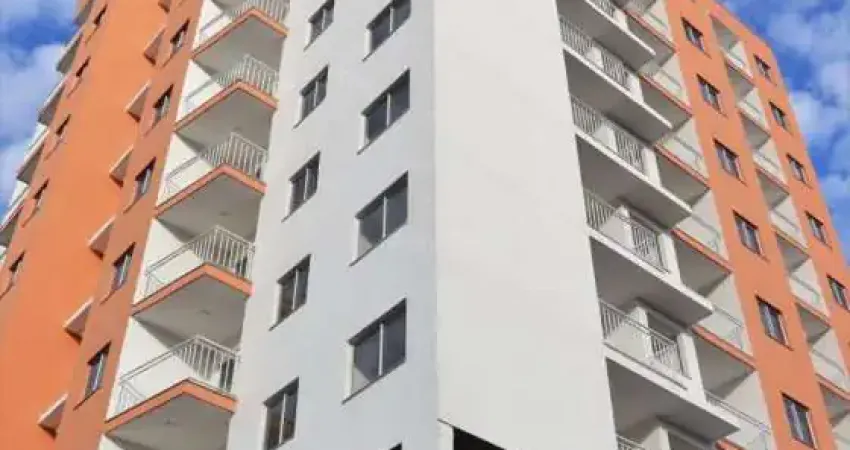 Apartamento com 2 quartos à venda na Rua 1º de Maio, Aribiri, Vila Velha