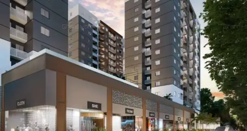 Sala comercial com 1 sala à venda na Avenida Capixaba, Praia de Itaparica, Vila Velha