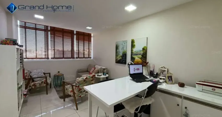 Sala comercial com 1 sala à venda na Avenida Mário Gurgel, São Francisco, Cariacica