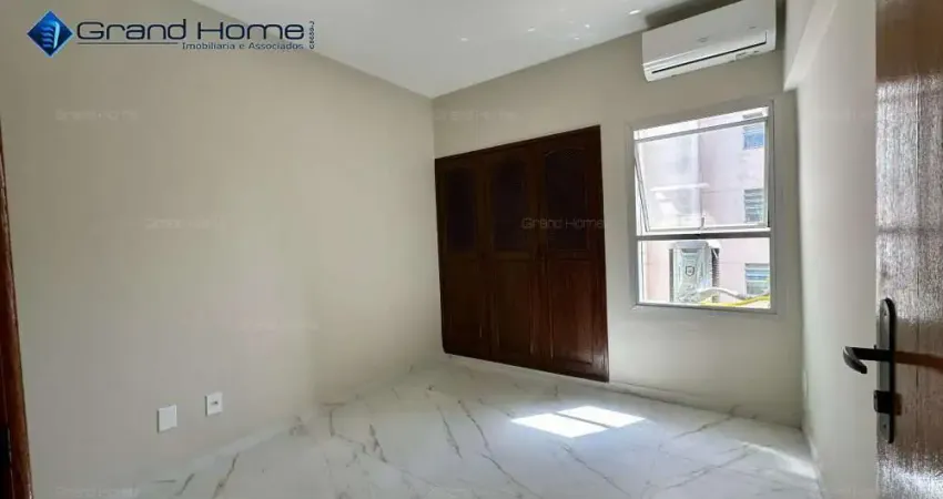 Apartamento com 2 quartos à venda na Avenida Munir Hilal, Jardim Camburi, Vitória
