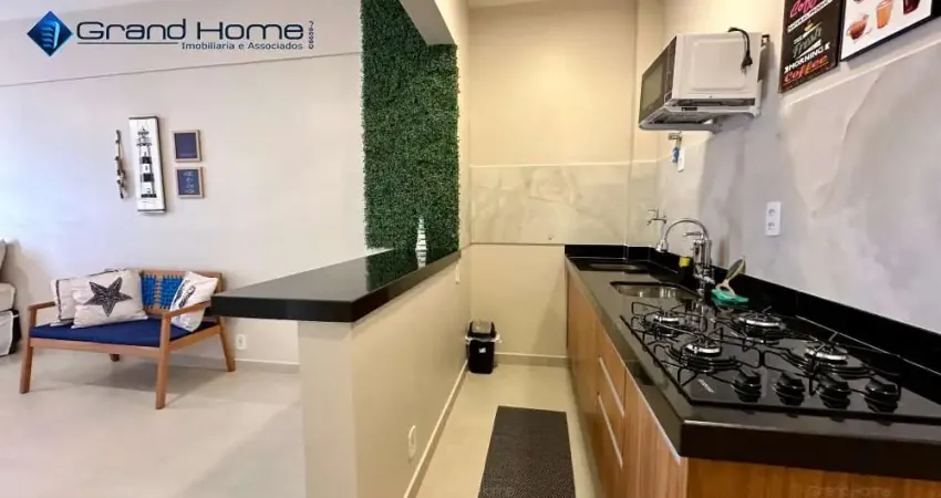 Apartamento à venda na Rua Zuleima Fortes Farias, Centro, Guarapari