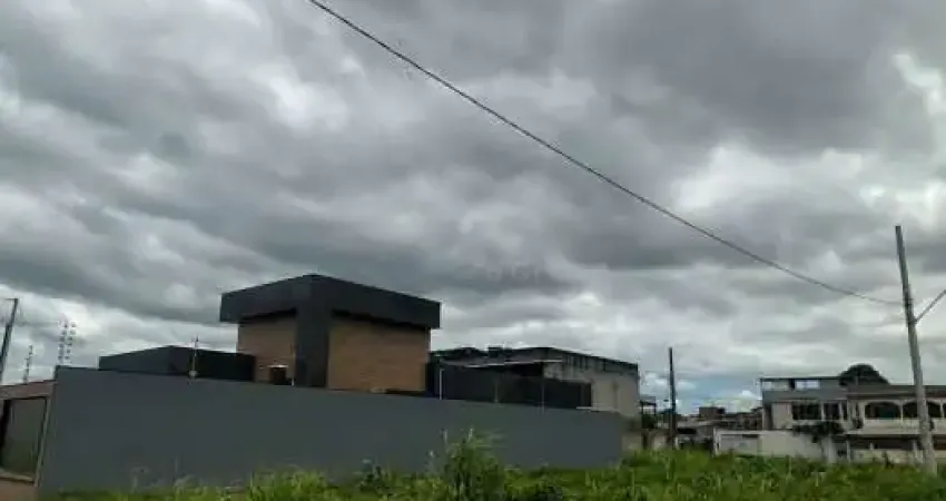 Terreno à venda na Avenida Conceição da Barra, Vale Encantado, Vila Velha