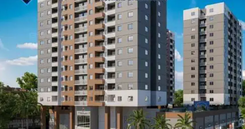 Apartamento com 3 quartos à venda na Avenida Capixaba, Praia de Itaparica, Vila Velha