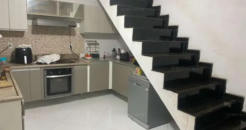 Casa com 3 quartos à venda na Rua Uirapurú, Pontal das Garças, Vila Velha