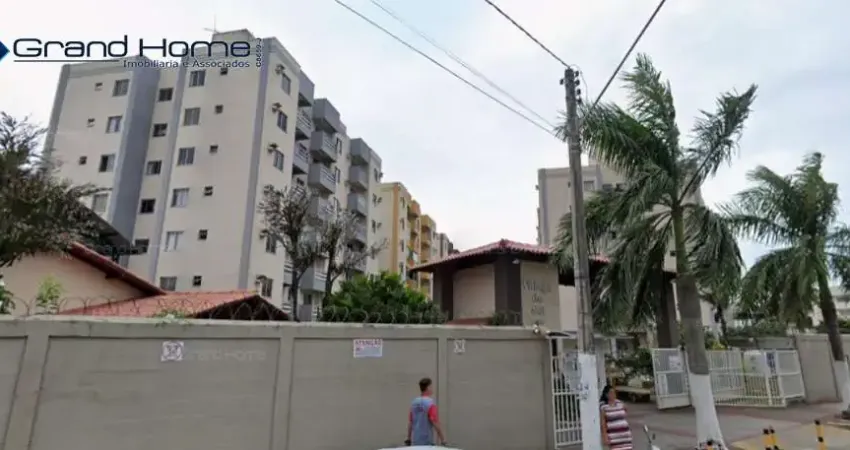 Apartamento com 2 quartos à venda na Rua Ernani de Souza, Divino Espírito Santo, Vila Velha