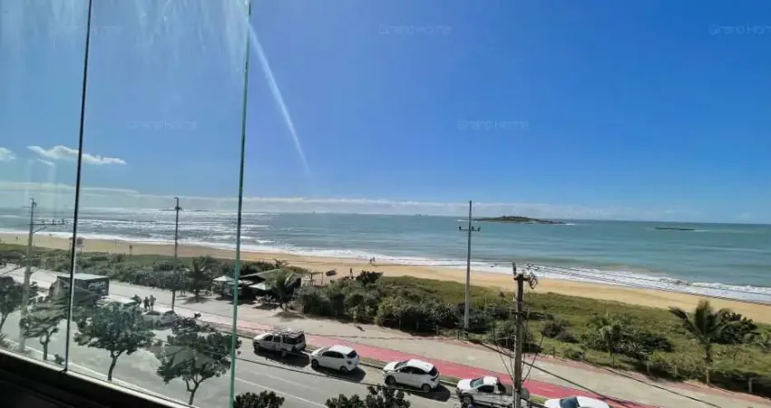 Apartamento com 4 quartos à venda na Avenida Estudante José Júlio de Souza, Praia de Itaparica, Vila Velha