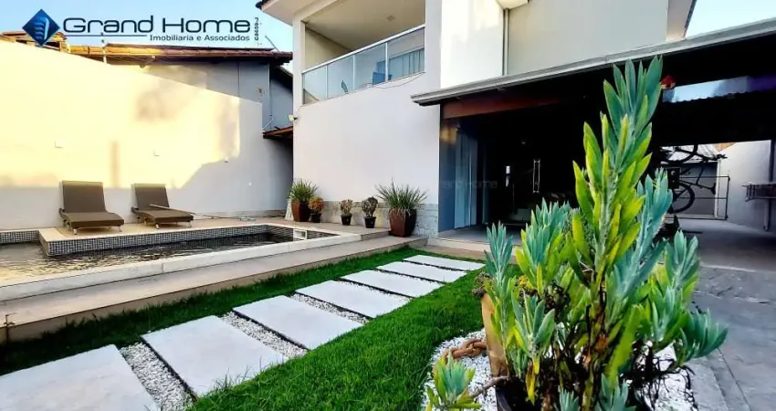 Casa com 3 quartos à venda na Rua do Norte, Morada do Sol, Vila Velha