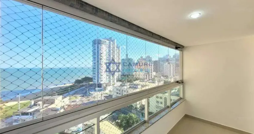 Apartamento com 2 quartos à venda na Avenida Hugo Musso, Itapuã, Vila Velha