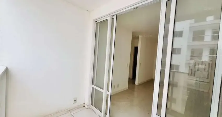 Apartamento com 2 quartos à venda na Avenida Saturnino Rangel Mauro, Praia de Itaparica, Vila Velha