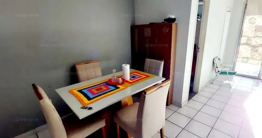 Apartamento com 2 quartos à venda na Rua Professor Telmo de Souza Torres, Praia da Costa, Vila Velha