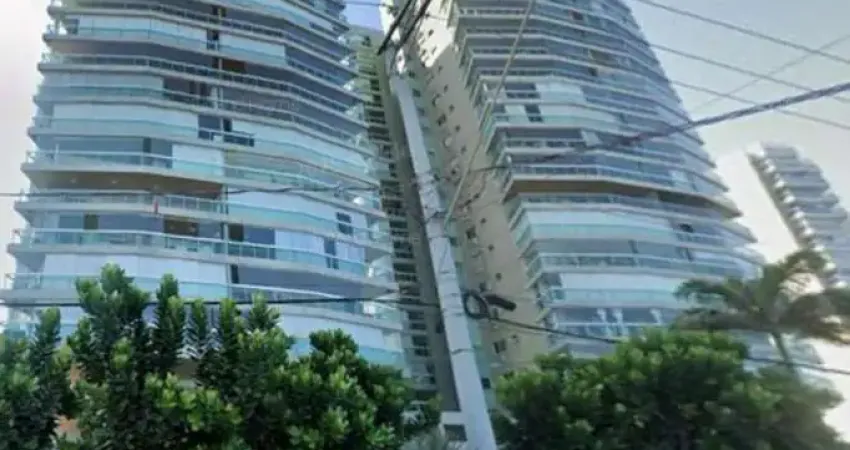 Apartamento com 4 quartos à venda na Avenida Estudante José Júlio de Souza, Praia de Itaparica, Vila Velha