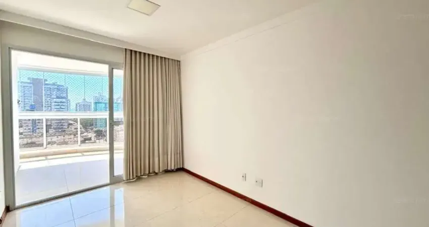Apartamento com 2 quartos à venda na Rua Milton Caldeira, Itapuã, Vila Velha