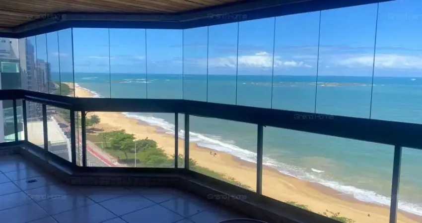 Apartamento com 4 quartos à venda na Avenida Estudante José Júlio de Souza, Praia de Itaparica, Vila Velha