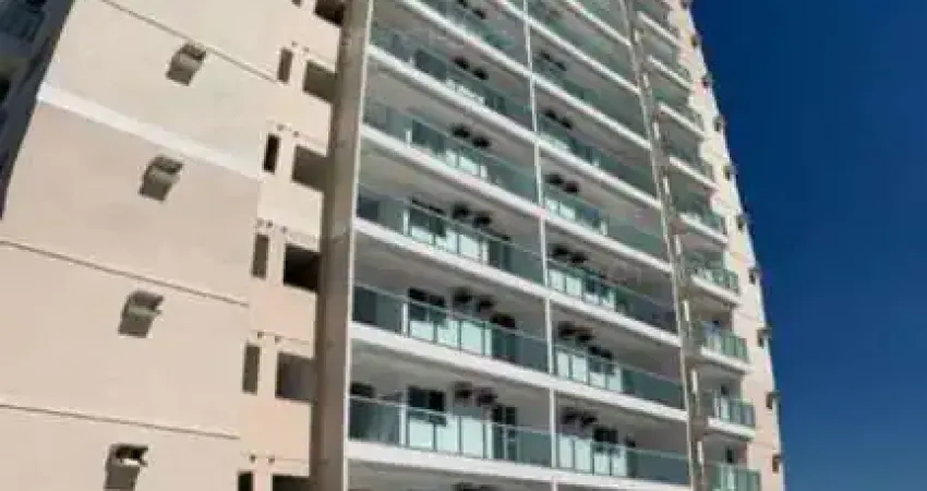 Apartamento com 2 quartos à venda na Avenida Sérgio Cardoso, Ilha dos Bentos, Vila Velha