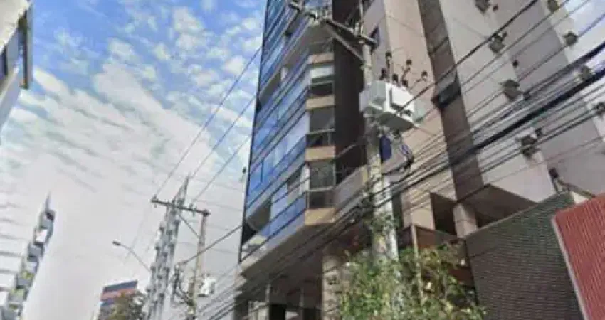 Apartamento com 3 quartos à venda na Rua Moacir Avidos, Praia do Canto, Vitória