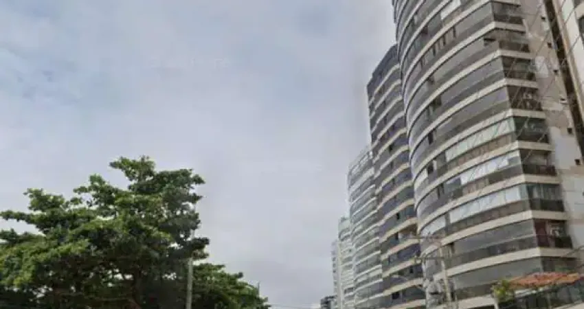 Apartamento com 4 quartos à venda na Avenida Estudante José Júlio de Souza, Itapuã, Vila Velha