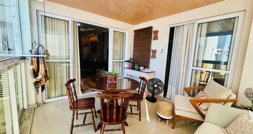 Apartamento com 4 quartos à venda na Rua São Paulo, Itapuã, Vila Velha