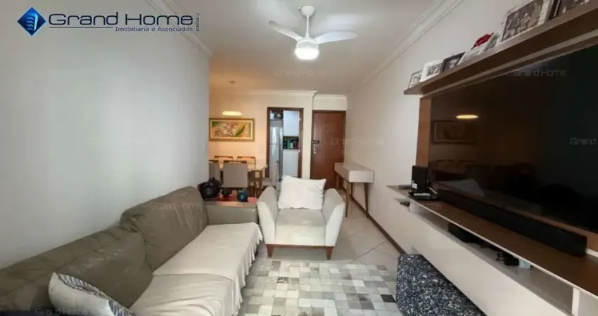 Apartamento com 2 quartos à venda na Avenida Hugo Musso, Itapuã, Vila Velha