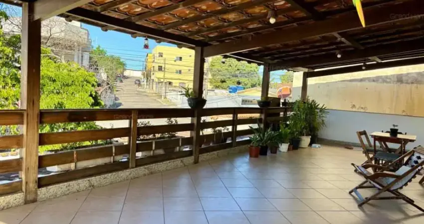 Casa com 3 quartos à venda na Rua Silva Jardim, Soteco, Vila Velha